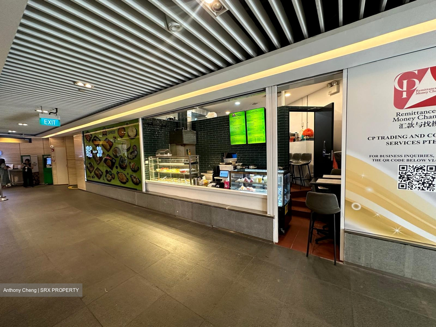 PLUS (D1), Shop House #446044091